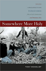 Buy the Book: Somewhere More Holy