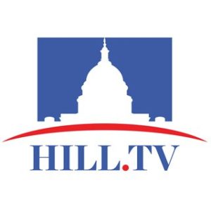 Hill TV logo